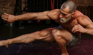 Изображение курса Снижение веса / Гога Тупурия