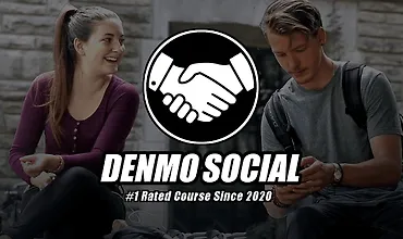 Изображение курса Социальная сеть Денмо
