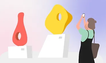 Изображение курса Современное искусство: от Пикассо до Бэнкси