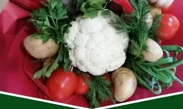 Изображение курса Современный огород и плодовый сад