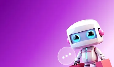 Изображение курса Создание чат-ботов