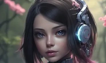 Изображение курса Создание фантастических аниме-историй с помощью GenA.I (Мастер-класс)