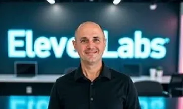 Изображение курса Создание голоса на основе искусственного интеллекта для любой отрасли с ElevenLabs