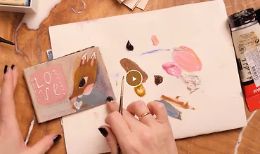 Изображение курса Создание книги