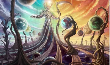 Изображение курса Создание миров: Теория и практика