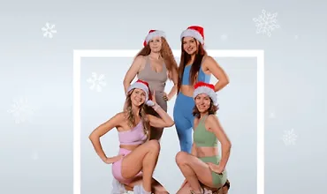 Изображение курса Сожги оливье 2026