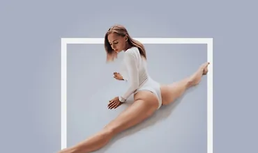 Изображение курса Сплит. Поперечный шпагат