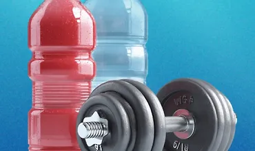 Изображение курса Спортивная сушка