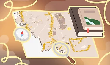 Изображение курса Средиземье: гид по миру Толкина