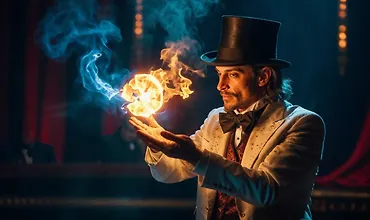 Изображение курса Stable Diffusion: всё про Fooocus