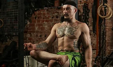 Изображение курса Статика 2.0 Продвинутый курс