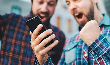 Изображение курса Ставки на спорт