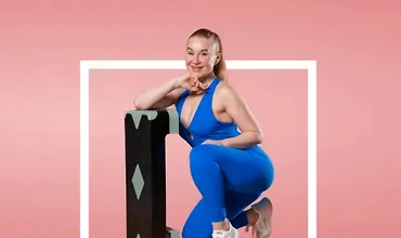 Изображение курса Степ для начинающих