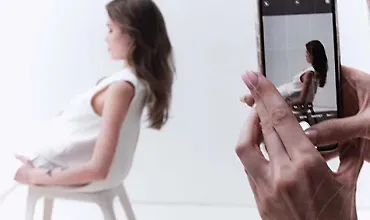 Изображение курса Стилист для фэшн-сьемок