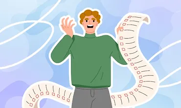 Изображение курса Страх перемен. Как начать новую жизнь