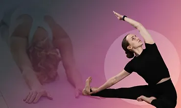 Изображение курса Стретчинг всего тела