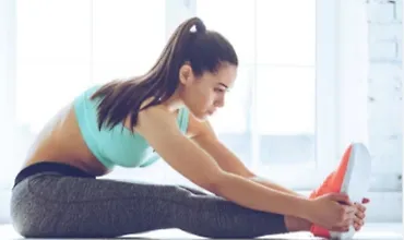 Изображение курса Стретчинг