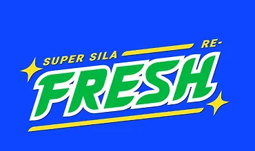 Изображение курса Super sila re-fresh