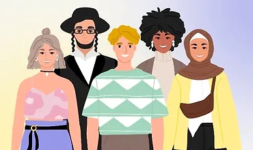 Изображение курса Существует ли менталитет