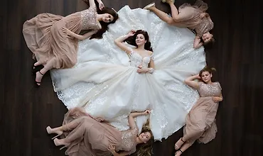 Изображение курса Свадебная фотография