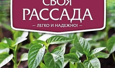 Изображение курса Своя рассада. Легко и надежно