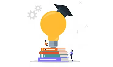 Изображение курса Таблица контента в разные стадии созревания клиентов на покупку