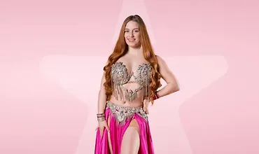 Изображение курса Танец живота