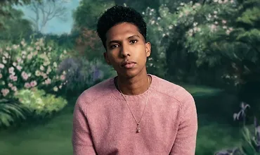 Изображение курса Тайлер Митчелл обучает повествованию через портретную фотографию