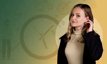 Изображение курса Тайм-менеджмент для фрилансеров
