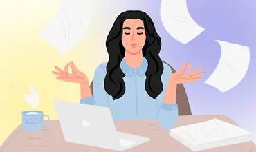 Изображение курса Тайм-менеджмент: как всё успевать