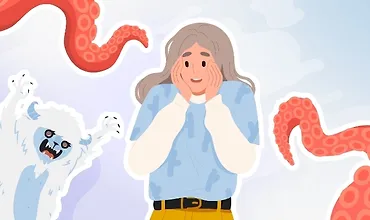 Изображение курса Тайны древности: Атлантида, йети и викинги