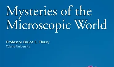 Изображение курса Тайны микроскопического мира