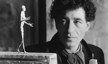 Изображение курса Тайны модернизма - Альберто Джакометти