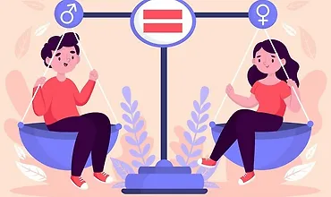 Изображение курса Тема половой идентичности в психотерапевтической работе