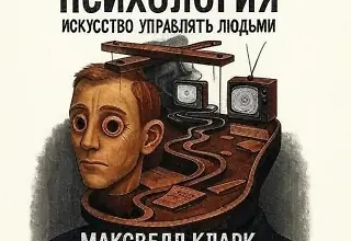 Изображение курса Тёмная психология. Искусство управлять людьми