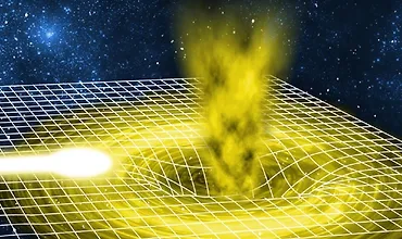 Изображение курса Теория относительности Эйнштейна и квантовая революция: Современная физика для неспециалистов, 2-е издание