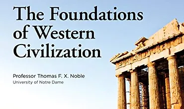 Изображение курса Основы западной цивилизации