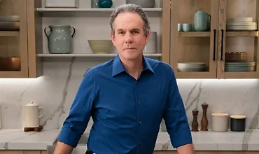 Изображение курса Томас Келлер обучает кулинарным техникам III: Морепродукты, су-вид и десерты.