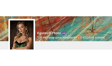 Изображение курса Top Phototographer ArtNude 18+ Exclusive content