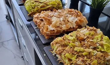 Изображение курса Торты Наполеон