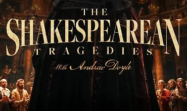 Изображение курса Трагедии Шекспира