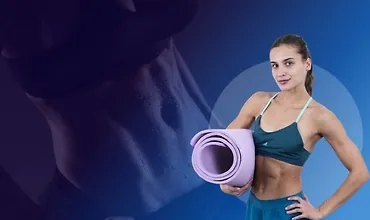 Изображение курса Тренировки для рельефа