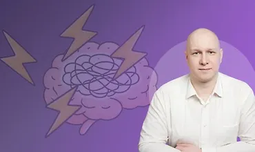 Изображение курса Тревожное расстройство