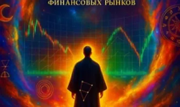 Изображение курса Трейдинг и астрология: космические ритмы финансовых рынков