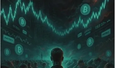 Изображение курса Трейдинг. Как победить толпу. Путь к 5% победителей