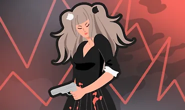 Изображение курса Тру-крайм: Хелен Гастингс