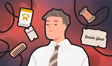 Изображение курса Тру-крайм: Тамам Шуд