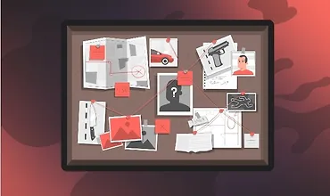 Изображение курса Тру-крайм: убийца в соцсети