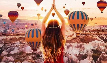 Изображение курса Турецкий язык с Нади УРОВЕНЬ А2