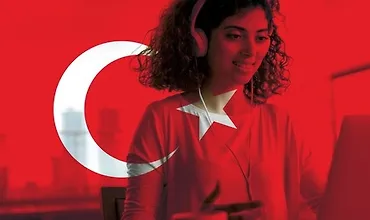 Изображение курса Турецкий язык с носителем. Уровень А1